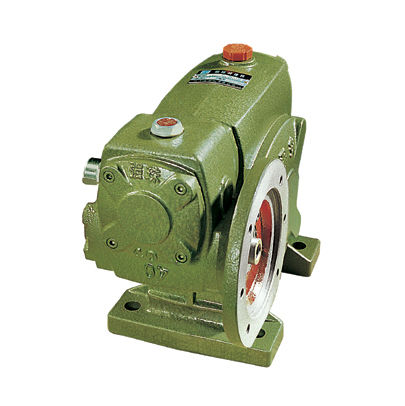 Riduttore a vite senza fine - WPERS - RICHMAN UNIVERSAL SOURCING CO LIMITED - ad assi ortogonali / a gioco ridotto / silenzioso