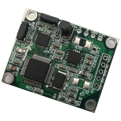 Bussola elettronica - SEC220 - Wuxi Bewis Sensing Tecnology LLC