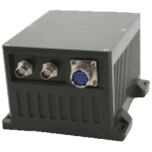 Sistema di navigazione inerziale GNSS - GI640 - Wuxi Bewis Sensing Tecnology LLC - ad alta precisione / leggero / in miniatura