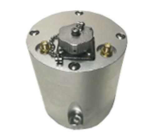 Sistema di navigazione inerziale GNSS - GI540 - Wuxi Bewis Sensing Tecnology LLC - ad alta precisione / leggero / in miniatura