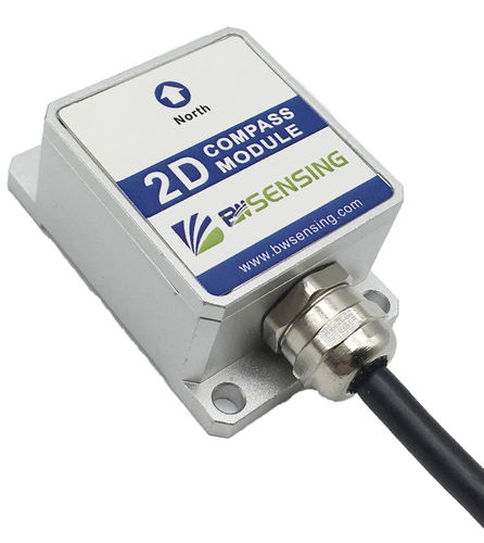 Bussola elettronica - SEC225 - Wuxi Bewis Sensing Tecnology LLC