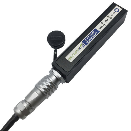 Bussola elettronica - HEC365V - Wuxi Bewis Sensing Tecnology LLC