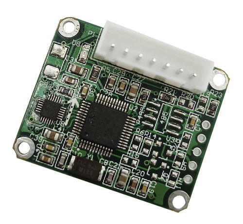Bussola elettronica - SEC290 - Wuxi Bewis Sensing Tecnology LLC