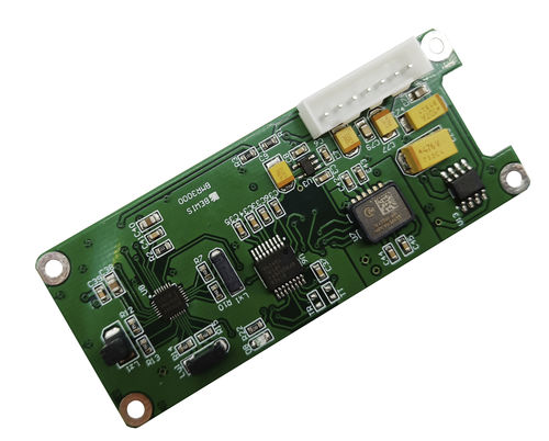 Bussola - BMR3300 - Wuxi Bewis Sensing Tecnology LLC