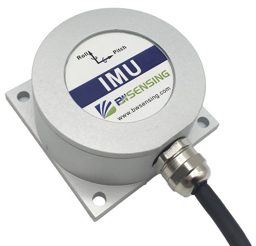 Centrale di misura inerziale - IMU227 - Wuxi Bewis Sensing Tecnology LLC
