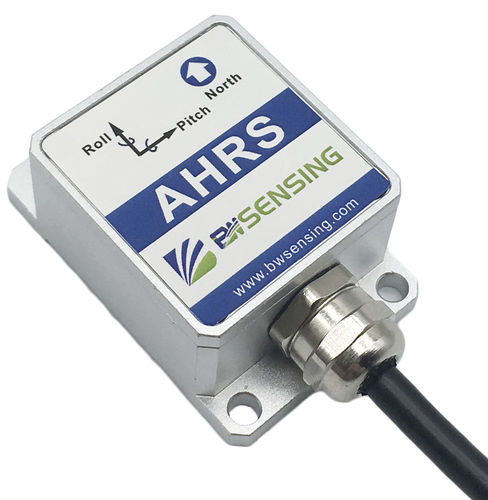 AHRS - AH127 - Wuxi Bewis Sensing Tecnology LLC