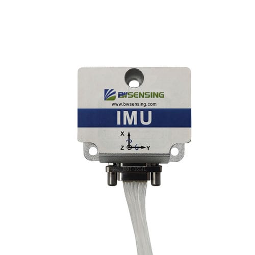 Centrale di misura inerziale - IMU600 - Wuxi Bewis Sensing Tecnology LLC