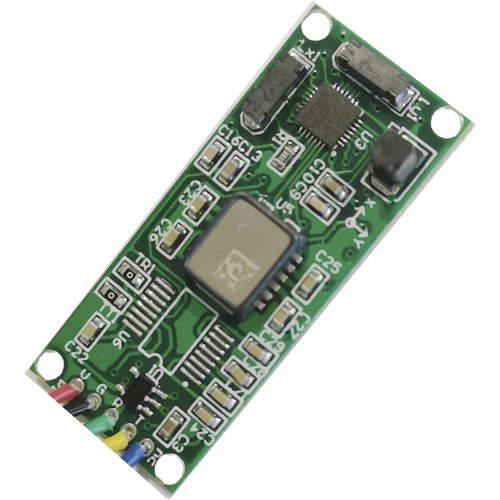 Bussola elettronica - HEC303 - Wuxi Bewis Sensing Tecnology LLC - 3D / con inclinazione compensata