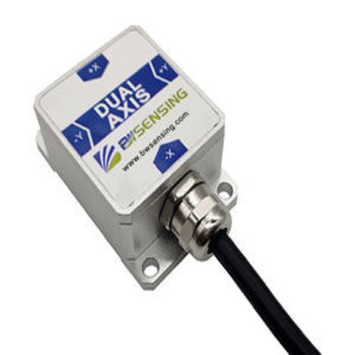 Inclinometro due assi - BWM426S - Wuxi Bewis Sensing Tecnology LLC - RS-485 / RS-232 / TTL