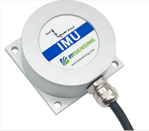 Centrale di misura inerziale - IMU500C - Wuxi Bewis Sensing Tecnology LLC