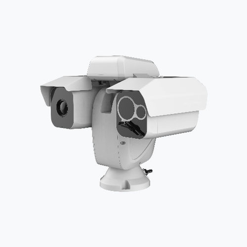 Telecamera PTZ - BW-HM6267-50 - Wuxi Bewis Sensing Tecnology LLC - 3D / per antincendio / per acquisizione di immagini termiche