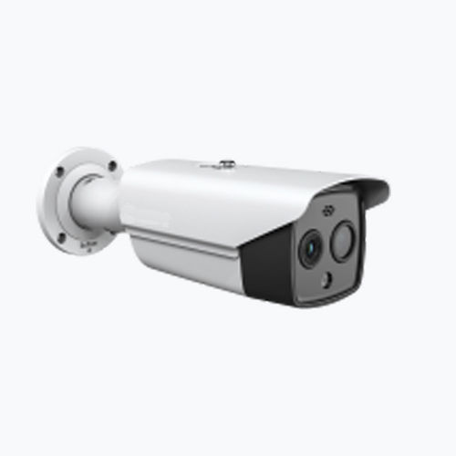 Telecamera a doppio spettro - BW-HM2628 - Wuxi Bewis Sensing Tecnology LLC - 3D / per rilevamento di incendio / di rilevazione