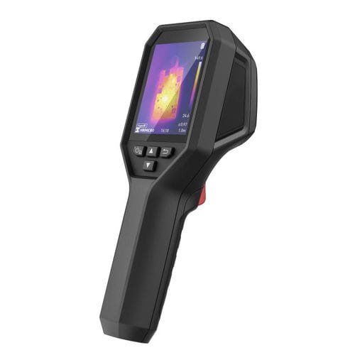 Telecamera 3D - HM-TP52+-3AQF/W - Wuxi Bewis Sensing Tecnology LLC - per ispezione HVAC / per antincendio / di monitoraggio