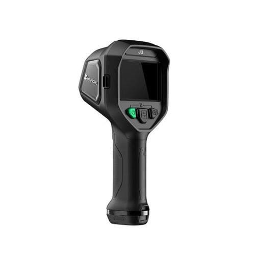 Imager per antincendio - HRYXJ-HMJ3 - Wuxi Bewis Sensing Tecnology LLC - per acquisizione di immagini termiche / a infrarossi / 384 x 288