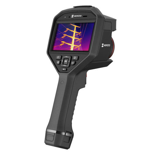 Imager industriale - TP23-Master - Wuxi Bewis Sensing Tecnology LLC - da laboratorio / per HVAC / per acquisizione di immagini termiche