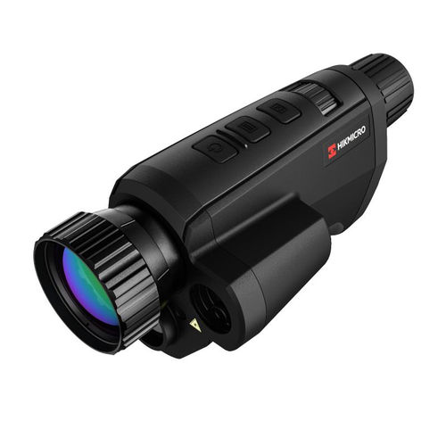 Imager 3D - Wuxi Bewis Sensing Tecnology LLC - per antincendio / per acquisizione di immagini termiche / di rilevazione