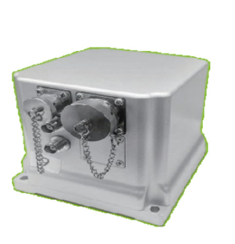 Sistema di navigazione inerziale GNSS - GI1130 - Wuxi Bewis Sensing Tecnology LLC - ad alta precisione / leggero / aiutato dall'esterno