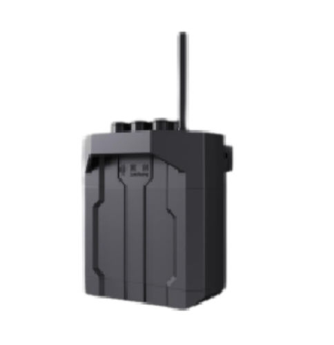 Unità terminale remota 4G - BW-LSSB2 - Wuxi Bewis Sensing Tecnology LLC - Ethernet / RS-485 / intelligente