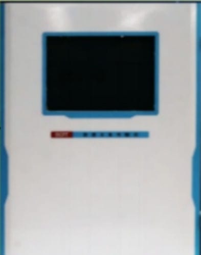 Terminale di raccolta dati - BW-DCPT - Wuxi Bewis Sensing Tecnology LLC