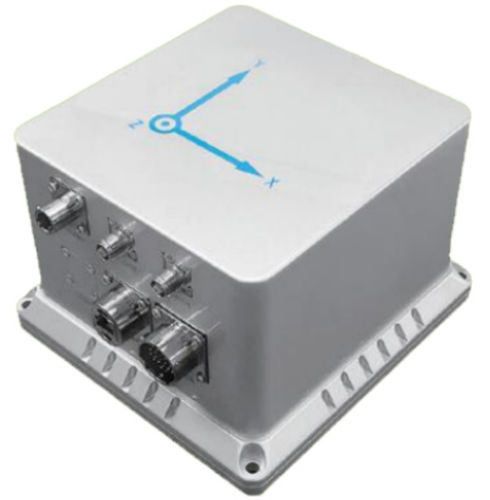 Sistema di navigazione inerziale GNSS - GI3100 - Wuxi Bewis Sensing Tecnology LLC - ad alta precisione / leggero / aiutato dall'esterno