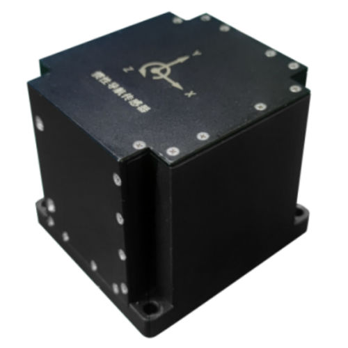 Contagiri MEMS - Agilelight-40C - Wuxi Bewis Sensing Tecnology LLC - triassiale / digitale