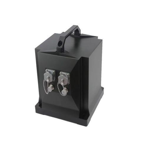 Centrale di misura inerziale - IMU1100 - Wuxi Bewis Sensing Tecnology LLC