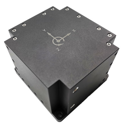 Centrale di misura inerziale - IMU800 - Wuxi Bewis Sensing Tecnology LLC