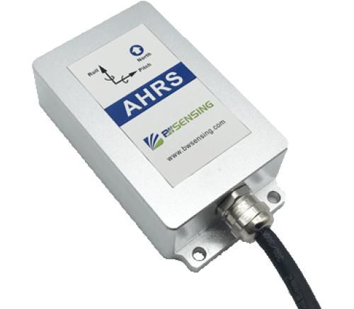 AHRS - AH500C - Wuxi Bewis Sensing Tecnology LLC