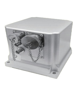 Sistema di navigazione inerziale GNSS - GI1140 - Wuxi Bewis Sensing Tecnology LLC - in miniatura / leggero / ad alta precisione