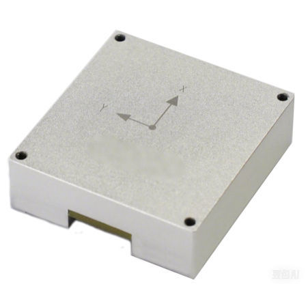 Sistema di navigazione inerziale ad alta precisione - BW-5122 - Wuxi Bewis Sensing Tecnology LLC
