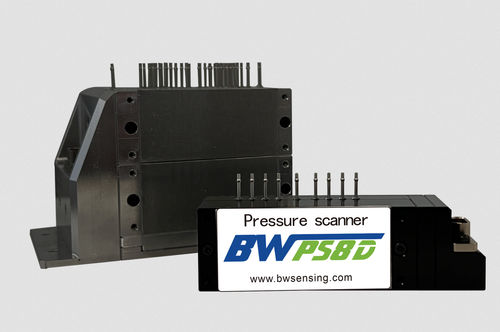 Scanner di pressione 8 canali - BW-PS8D - Wuxi Bewis Sensing Tecnology LLC