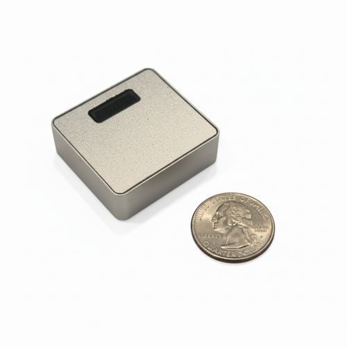 Sistema di riferimento di rotta e di assetto leggero - BW-DMC630 - Wuxi Bewis Sensing Tecnology LLC - miniatura / 9 assi