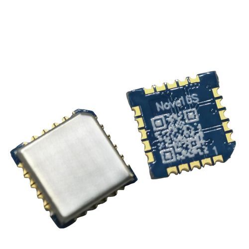 Sistema di riferimento di rotta e di assetto miniatura - BW-DMC640 - Wuxi Bewis Sensing Tecnology LLC - leggero
