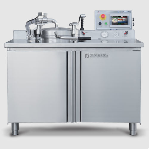 Cuocitore industriale multifunzione - BM30TOP - Frigojollinox s.r.l. - sottovuoto / a doppio rivestimento / a vapore