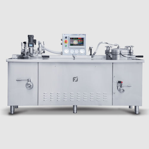 Cuocitore industriale multifunzione - BM50TOP - Frigojollinox s.r.l. - a vapore / elettrico / sottovuoto