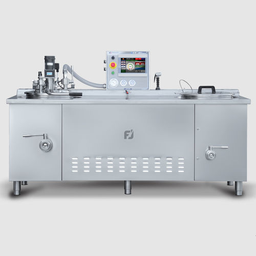 Cuocitore industriale multifunzione - BM50 EASY D - Frigojollinox s.r.l. - a vapore / elettrico / sottovuoto
