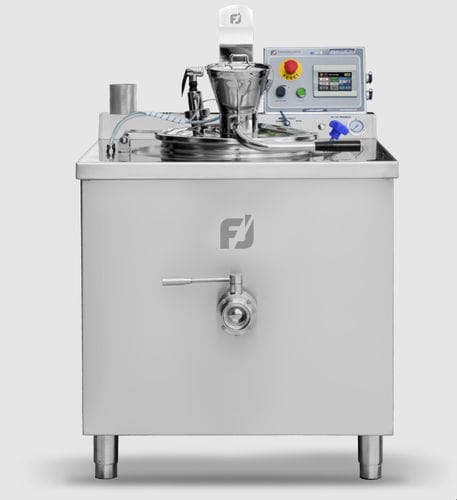 Cuocitore industriale sottovuoto - JOLLYCHEF 50 - Frigojollinox s.r.l. - elettrico / per verdura / per sugo