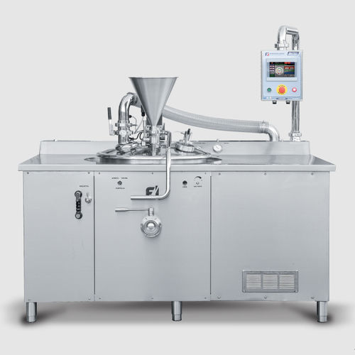 Cuocitore industriale a vapore - BV150 - Frigojollinox s.r.l. - elettrico / sottovuoto / a gas