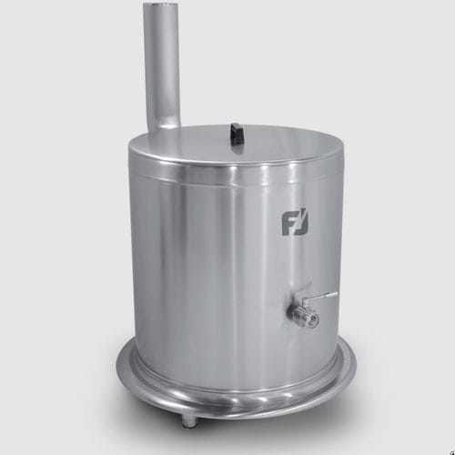 Cuocitore industriale sottovuoto - K200 - Frigojollinox s.r.l. - elettrico / per verdura / per frutta
