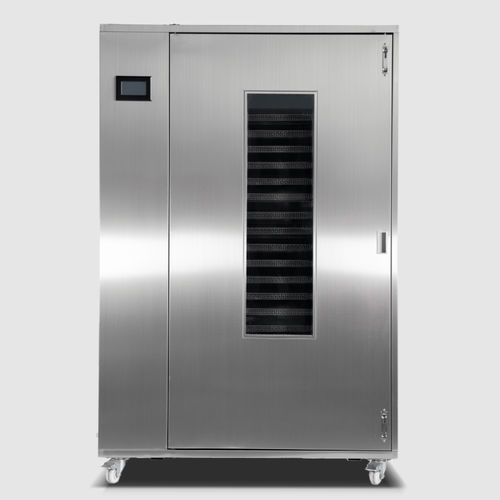 Essiccatore ad aria calda - SICCO60 - Frigojollinox s.r.l. - compatto / statico
