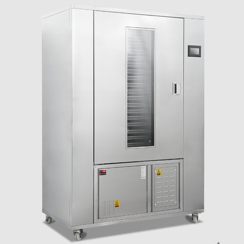 Disidratatore alimentare per carne - SICCO80 - Frigojollinox s.r.l. - per verdure / per pesce / per frutta