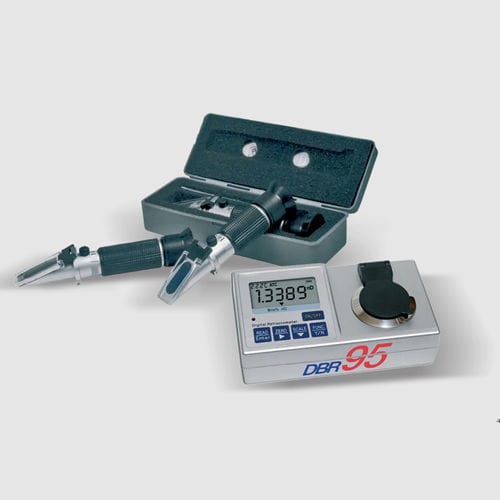 Rifrattometro portatile - Frigojollinox s.r.l.