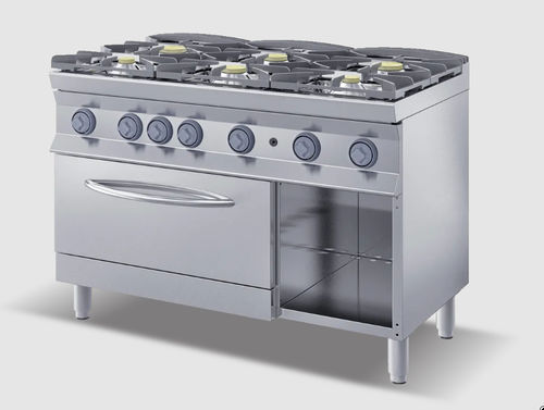 Arredo in acciaio inossidabile - Frigojollinox s.r.l.