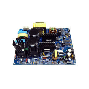 Alimentatore elettrico open frame - UV101 - Uvitron Interantional - AC/AC / AC/DC / regolato