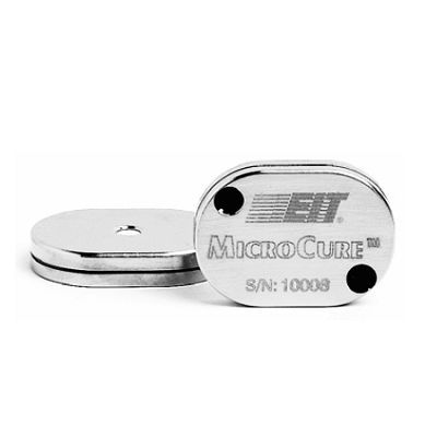 Radiometro UV - MicroCure - Uvitron Interantional
