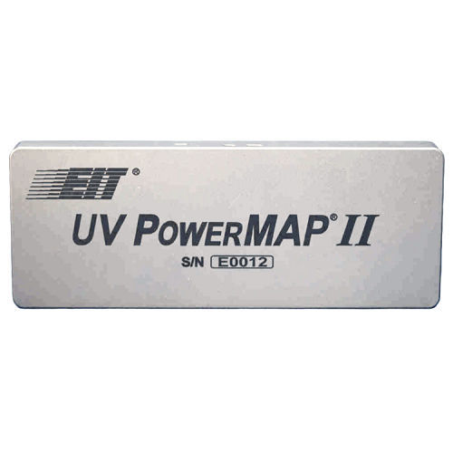 Radiometro UV - PowerMAP II - Uvitron Interantional