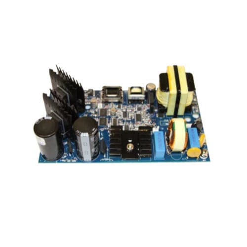Alimentatore elettrico open frame - UV0902 - Uvitron Interantional - AC/DC / ad alta tensione / isolato