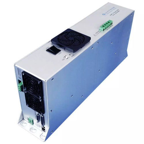 Ballast elettronico per lampa spettrale - HiWatt 2 - Uvitron Interantional - UV