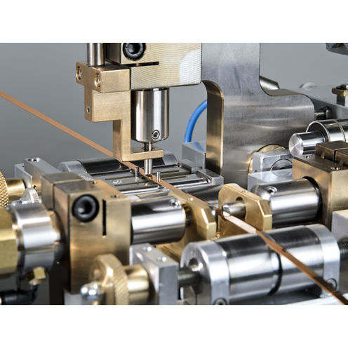 Apparecchio di misura industriale - VBK - Friedrich Vollmer Feinmessgerätebau GmbH