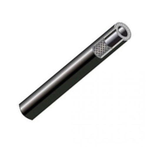 TUBO IN GOMMA PER KEROSENE GASOLIO CARBURANTE 6mt FILETTO 1" 746/U BON - Foto 9